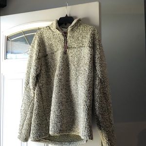 Men’s Authentic True Grit Pullover